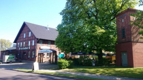 Гостиница Zum Landhaus Dannenbüttel  Зассенбург